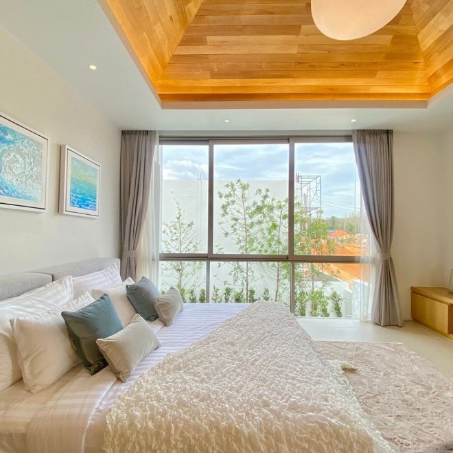 Аренда стильной виллы в районе Банг Тао — LuxPride by Wallaya Villas 4 (ID 278)