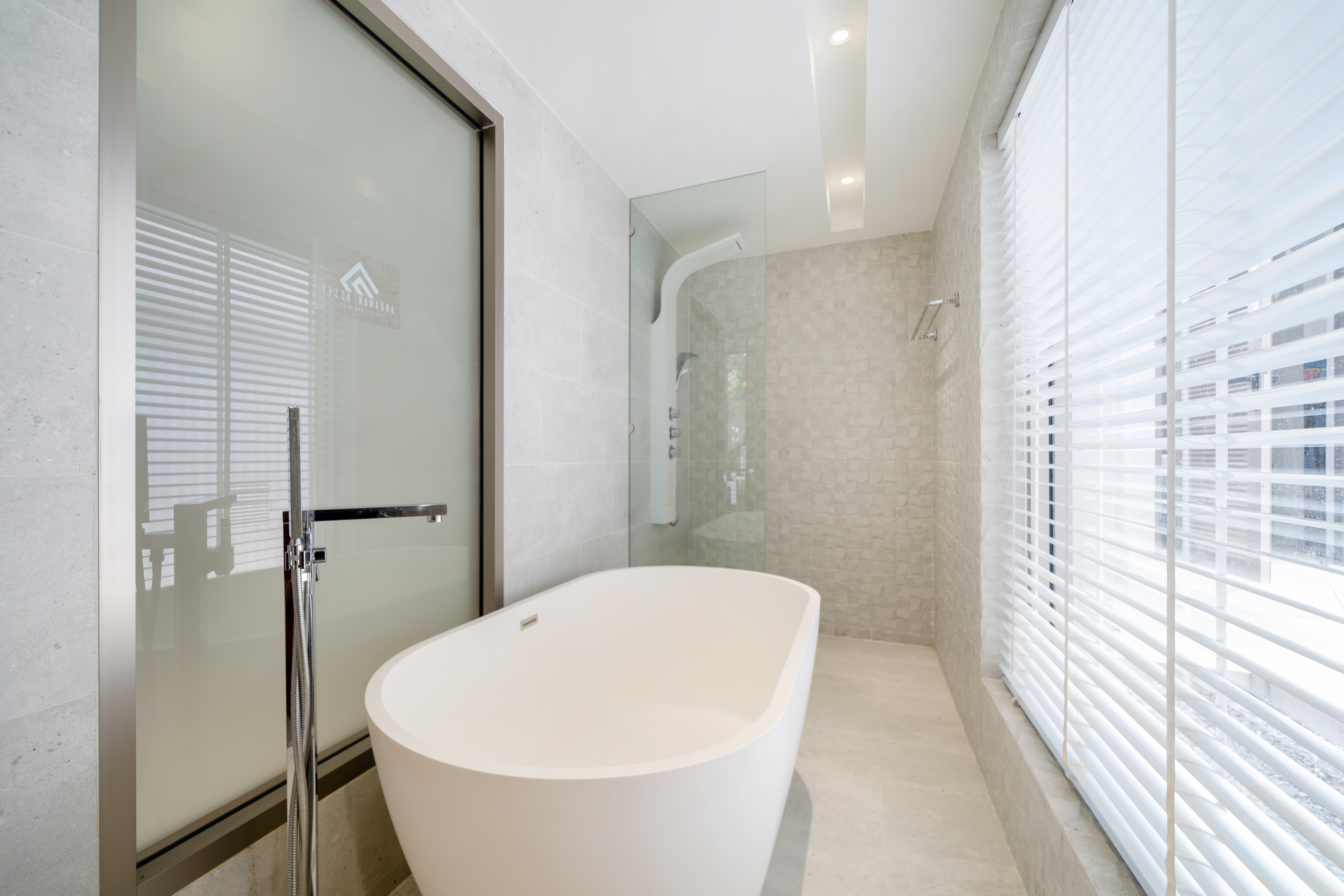 Продажа 3-спальной виллы в The Residence Villa (ID 367)