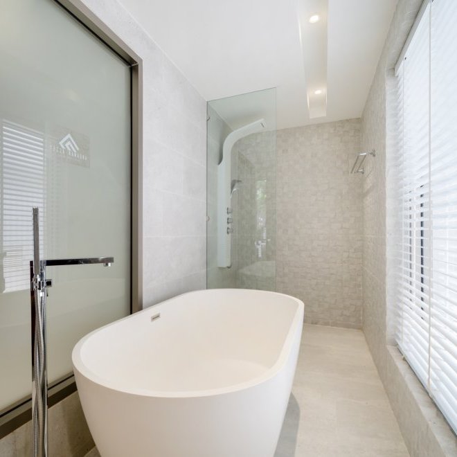 Продажа 3-спальной виллы в The Residence Villa (ID 367)