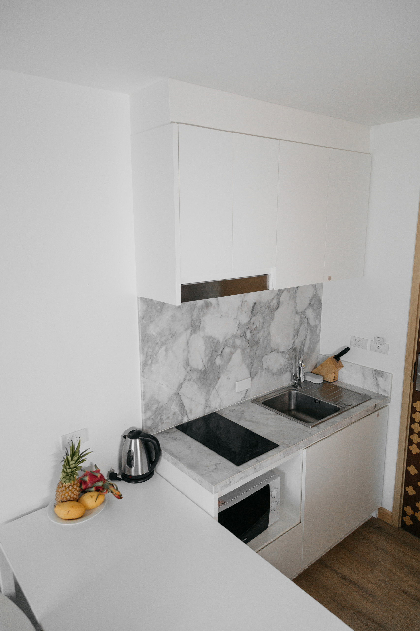 Аренда студии в Aristo 2, юнит 424 (ID 324)