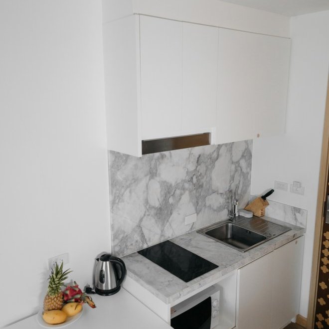 Аренда студии в Aristo 2, юнит 424 (ID 324)