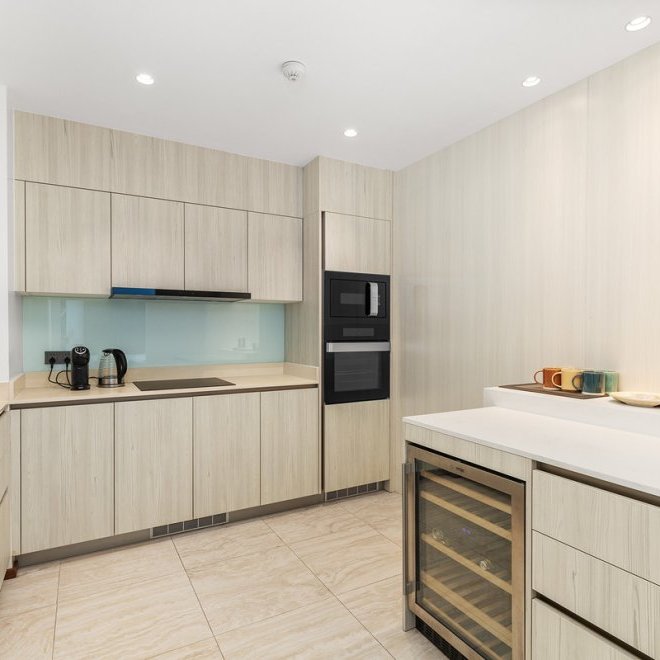 Angsana Beachfront Residences (ID 550)