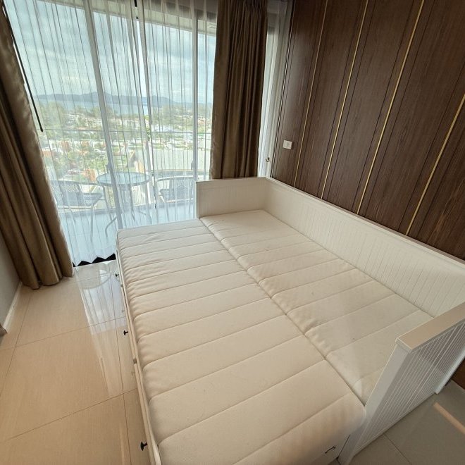 The Mida Panora F301 (ID 604)