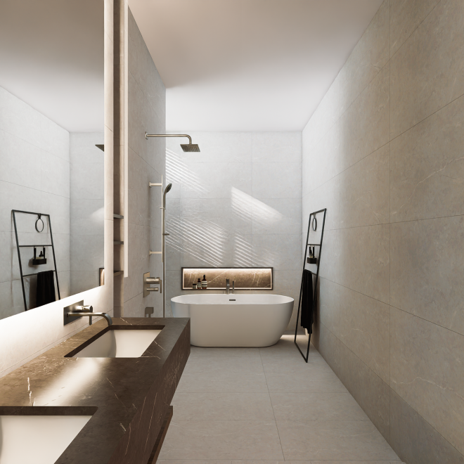 Aileen Residence Bangtao (ID 636)