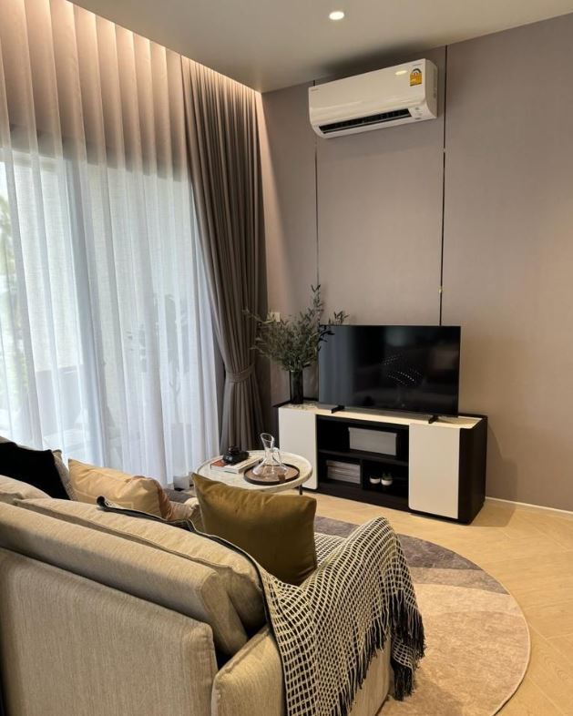 1 bedroom apartment for sale in The Title Legendary (ID 370)