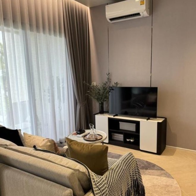 1 bedroom apartment for sale in The Title Legendary (ID 370)