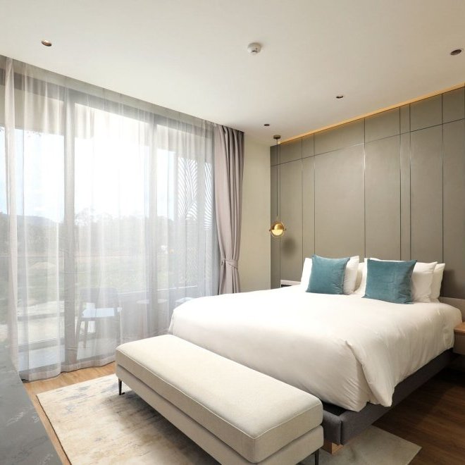 Layan Green Park — 2 спальни, 90 м² (ID 169)