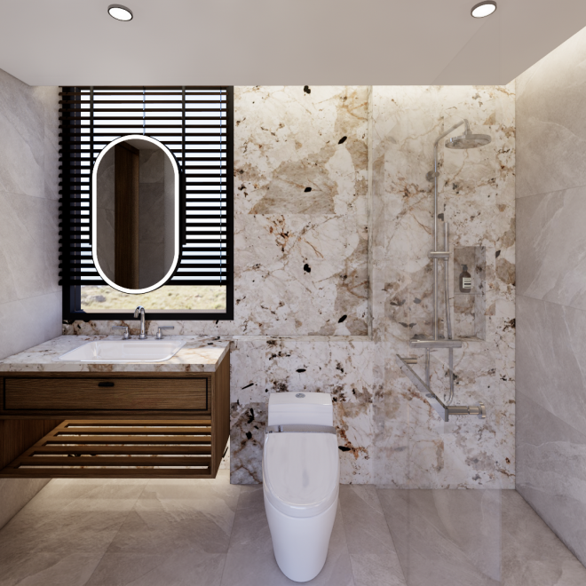 Продажа 4-спальной резиденции в Banyan Tree Grand Residence, вилла 7 (ID 527)
