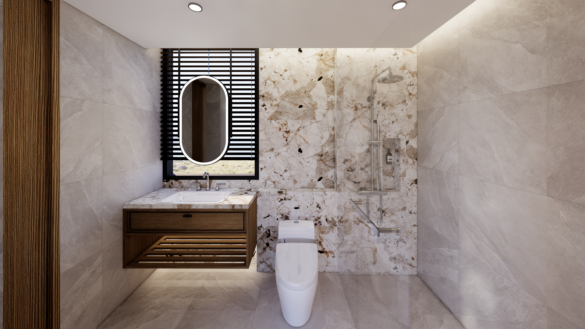 Продажа 4-спальной резиденции в Banyan Tree Grand Residence, вилла 7 (ID 527)