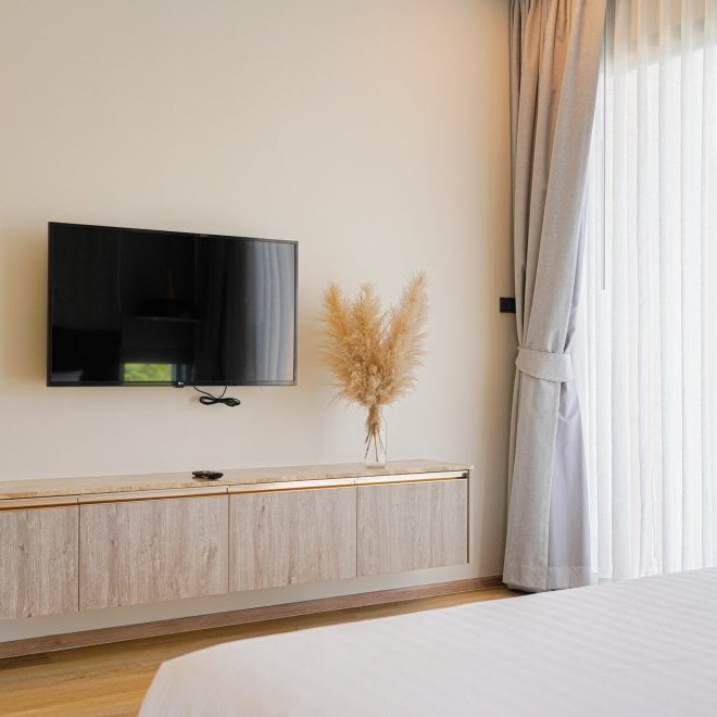 Zenithy Villa for rent, 3 bedrooms (ID 542)