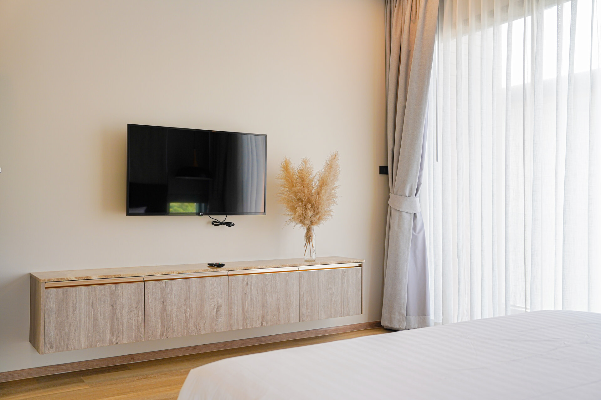 Zenithy Villa for rent, 3 bedrooms (ID 542)