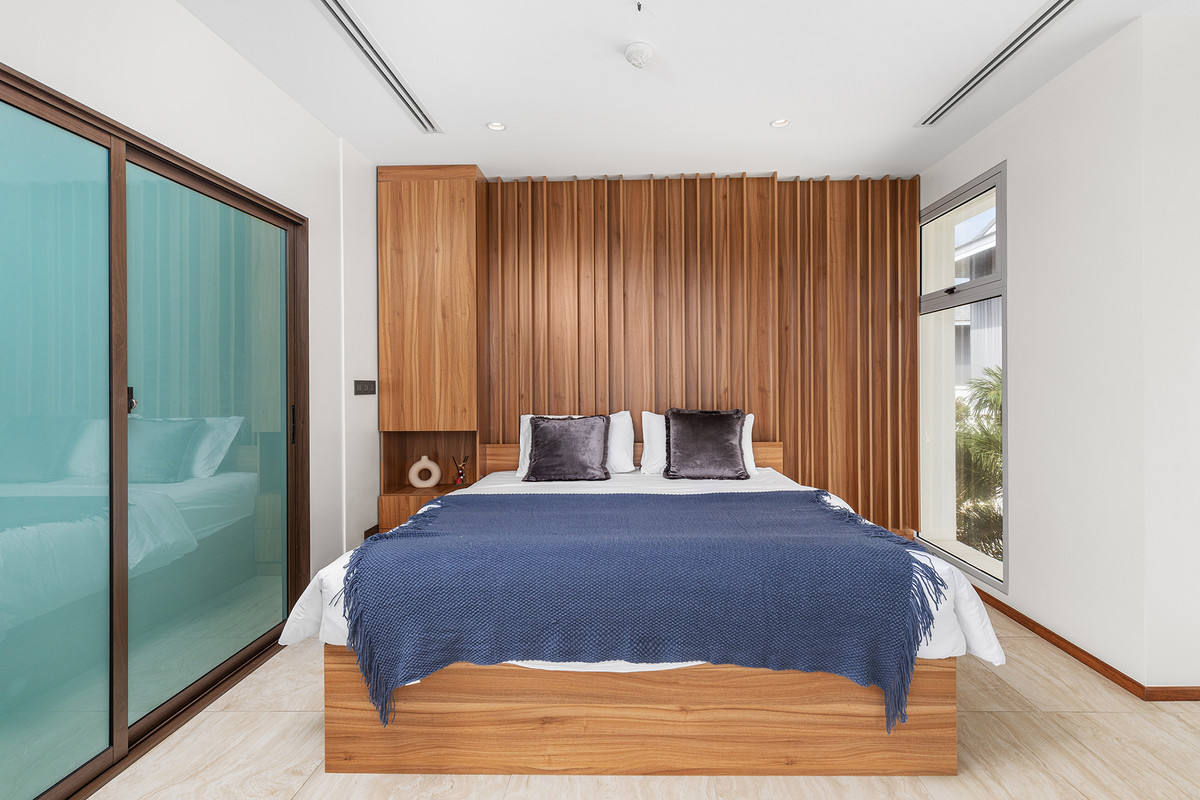 Angsana Beachfront Residences (ID 550)