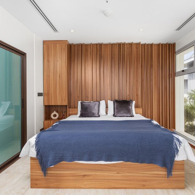 Angsana Beachfront Residences (ID 550)