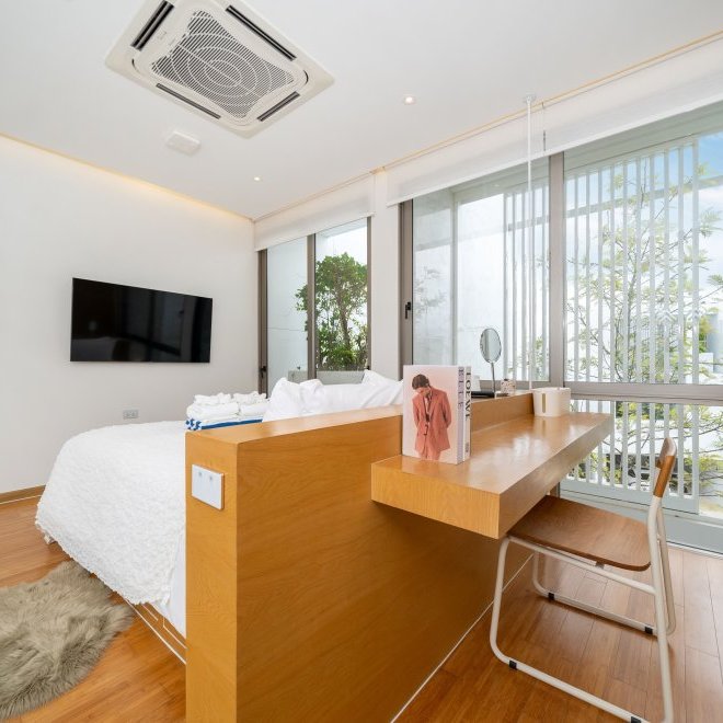 Продажа 3-спальной виллы в The Residence Villa (ID 367)