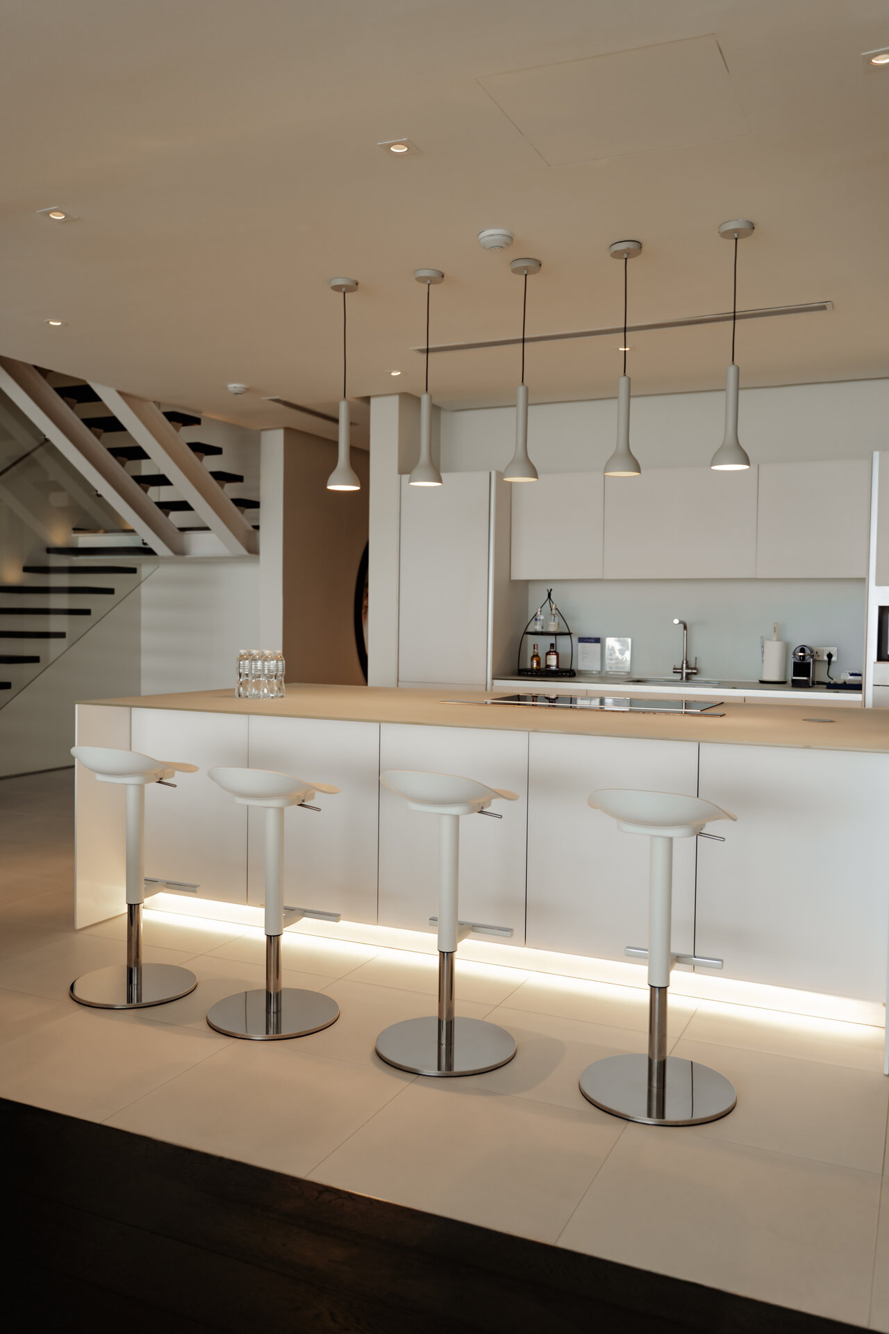 Kata Rocks - 3 BR sea view villa (ID 561)