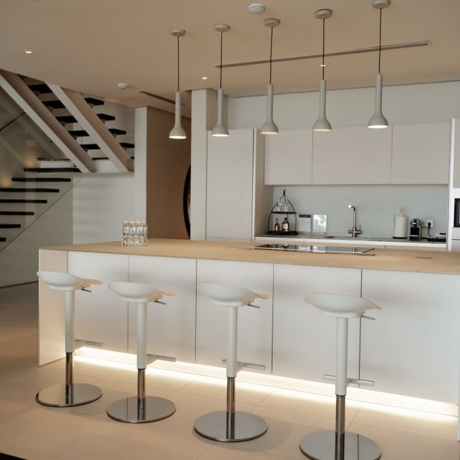 Kata Rocks - 3 BR sea view villa (ID 561)