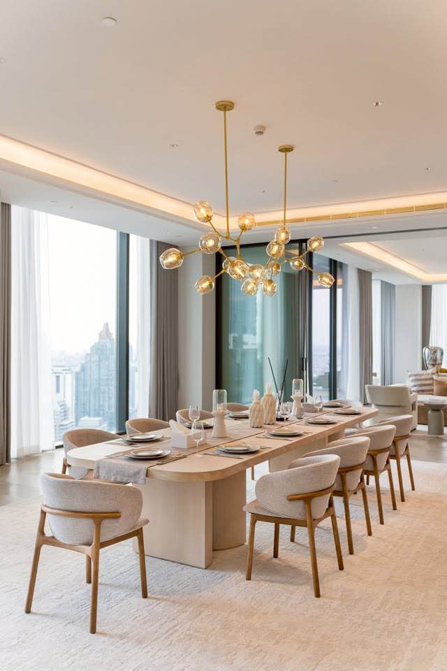 ONE BANGKOK (ID 658)