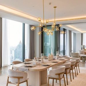 ONE BANGKOK (ID 658)