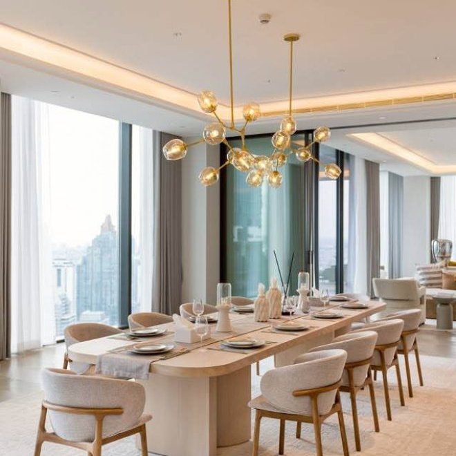 ONE BANGKOK (ID 658)