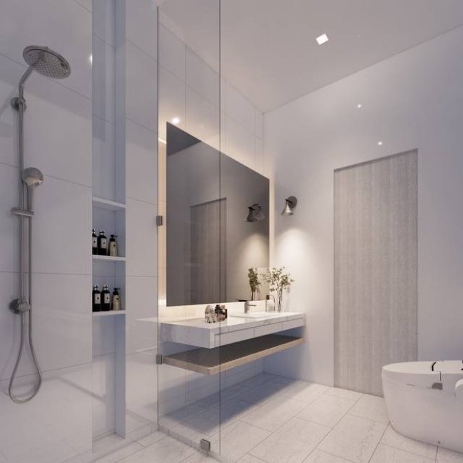 Продажа 3 спальной виллы в Aileen Villas Naithon Phase 3 (ID 337)
