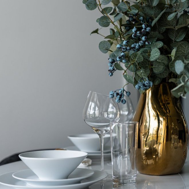 1 bedroom apartment in Allamanda (ID 572)