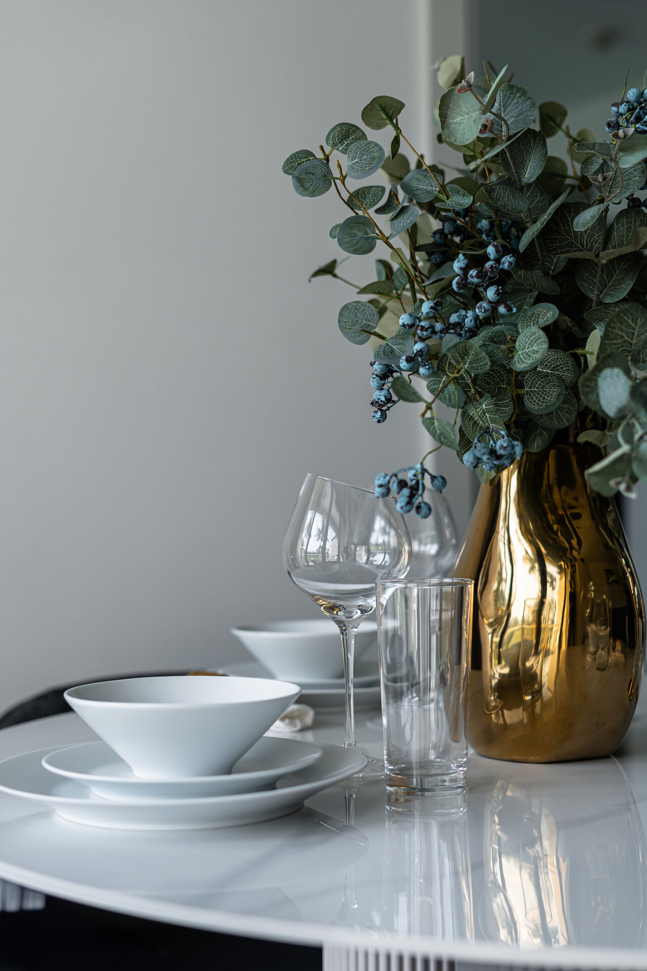 1 bedroom apartment in Allamanda (ID 572)