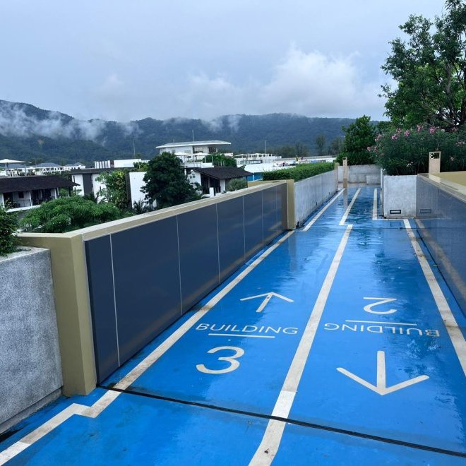 Сдается в аренду квартира в Laguna Beachside Residences (ID 34)