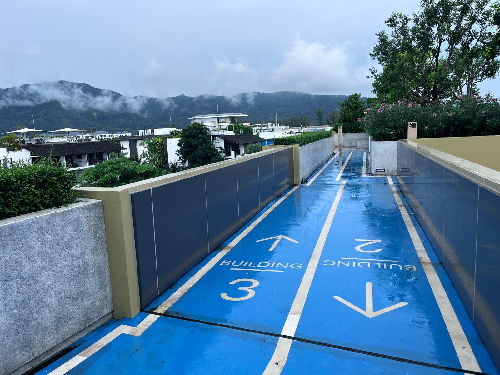 Сдается в аренду квартира в Laguna Beachside Residences (ID 34)