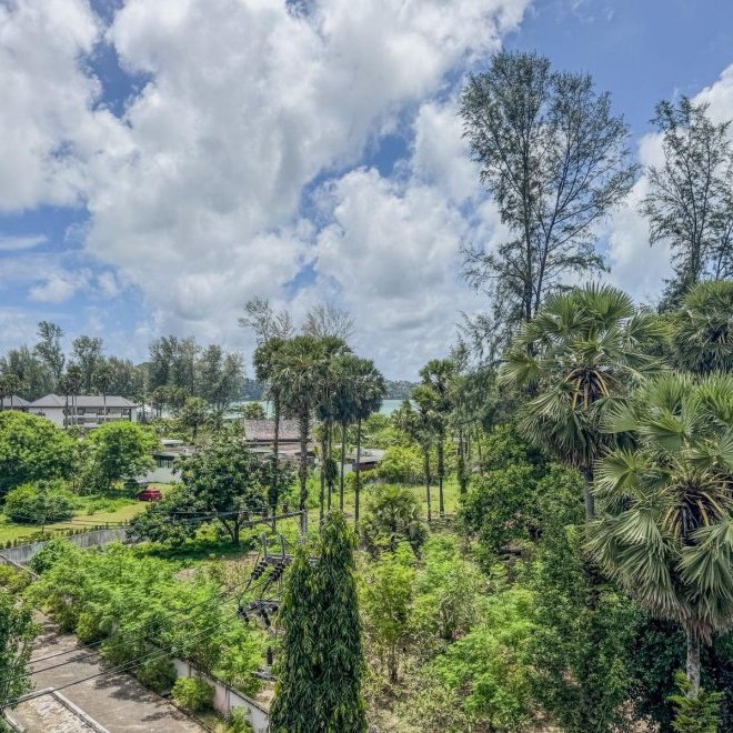 Сдается в аренду квартира в Laguna Beachside Residences (ID 34)