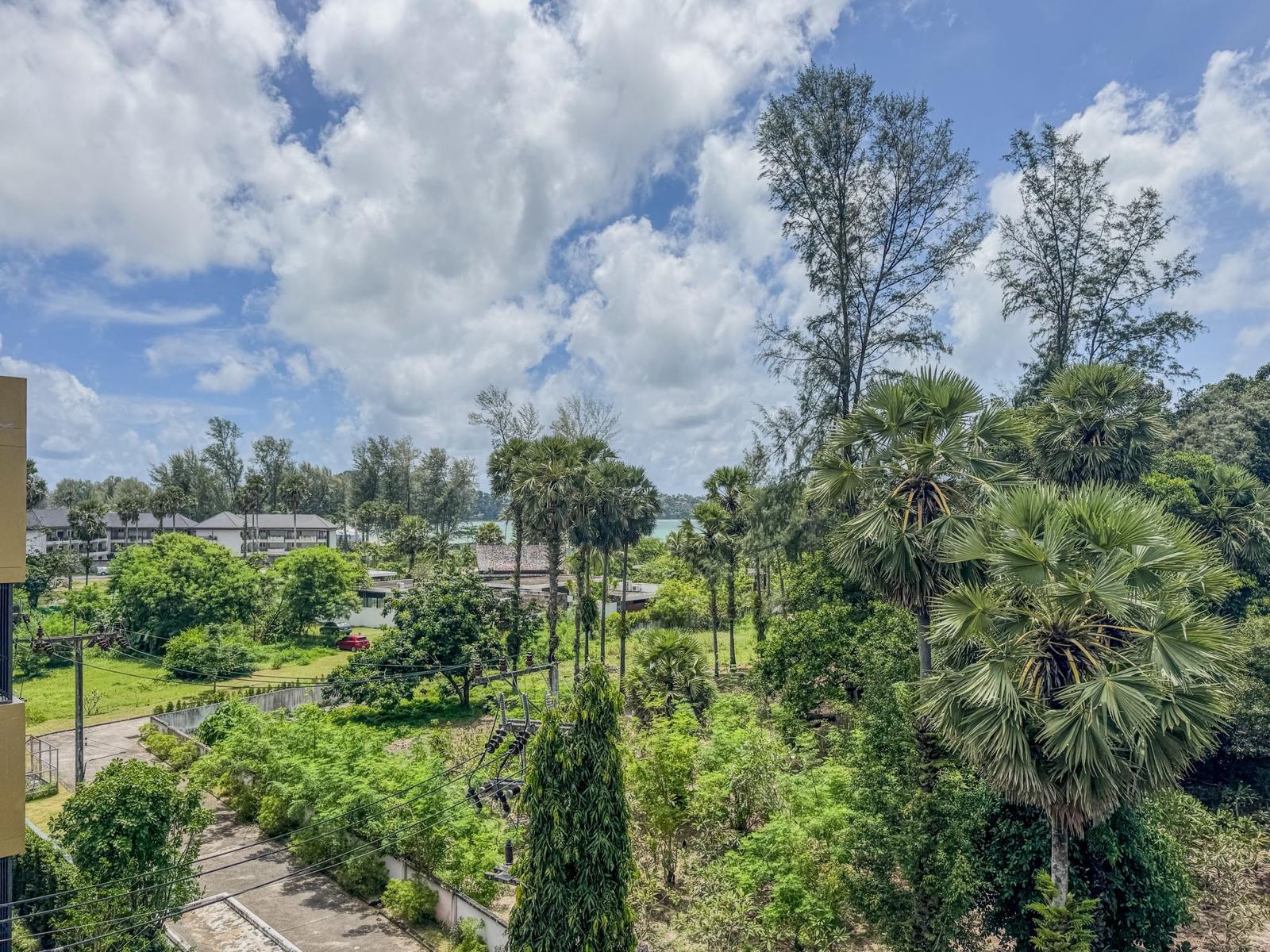 Сдается в аренду квартира в Laguna Beachside Residences (ID 34)