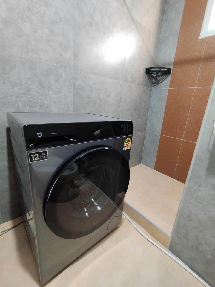 Jomtien Beach Mountain Condo 6 (ID 681)