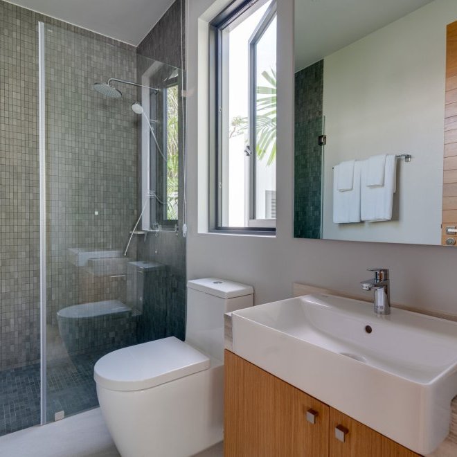 ขายวิลล่าโบทานิก้าโมเดิร์นลอฟท์ที่สอง-ยูนิต 05 (ID 264)