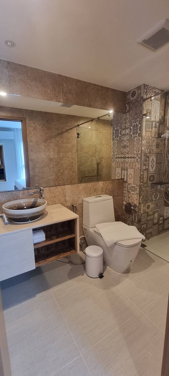 1 bedroom apartment for sale in Title V (ID 372)