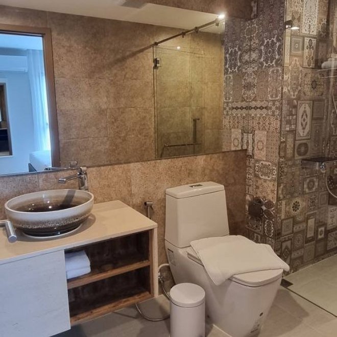 1 bedroom apartment for sale in Title V (ID 372)