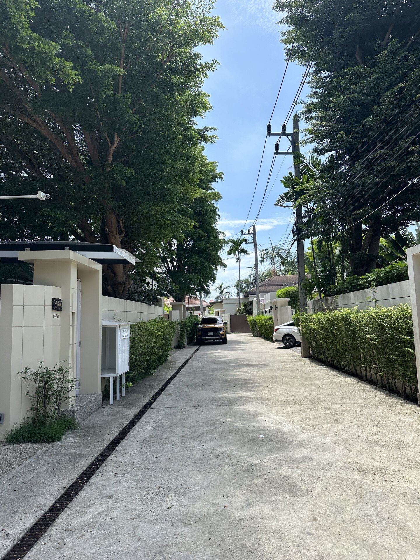 Продажа 3-спальной виллы Rawai Grand House (ID 530)