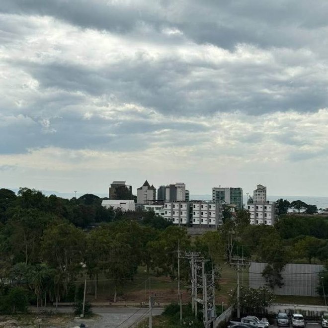 Espana Condo Resort Pattaya (ID 669)