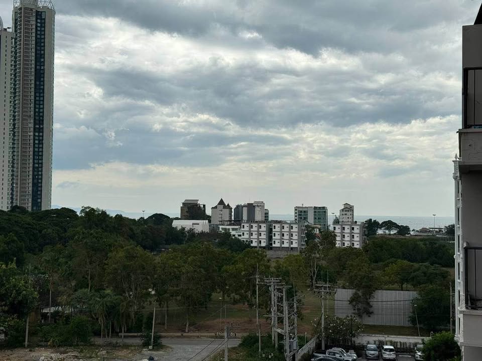 Espana Condo Resort Pattaya (ID 669)