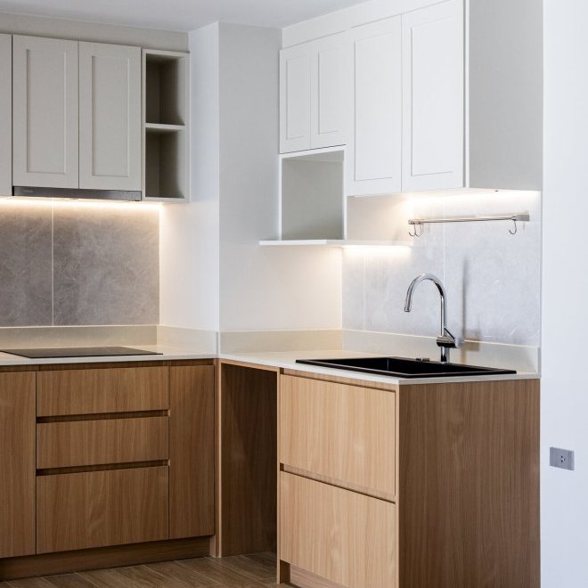 Laguna Beachside — 3 спальни, 133 м², юнит LBS1301 (ID 426)