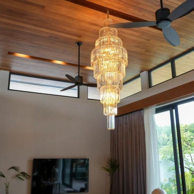 Продажа виллы Botanica Modern Loft II (ID 538)