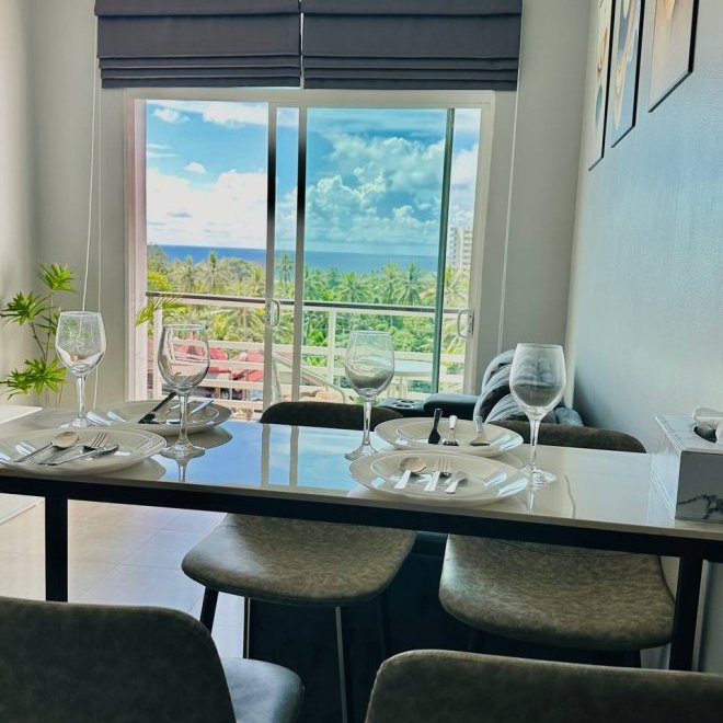 1 ห้องนอน (ID 376)