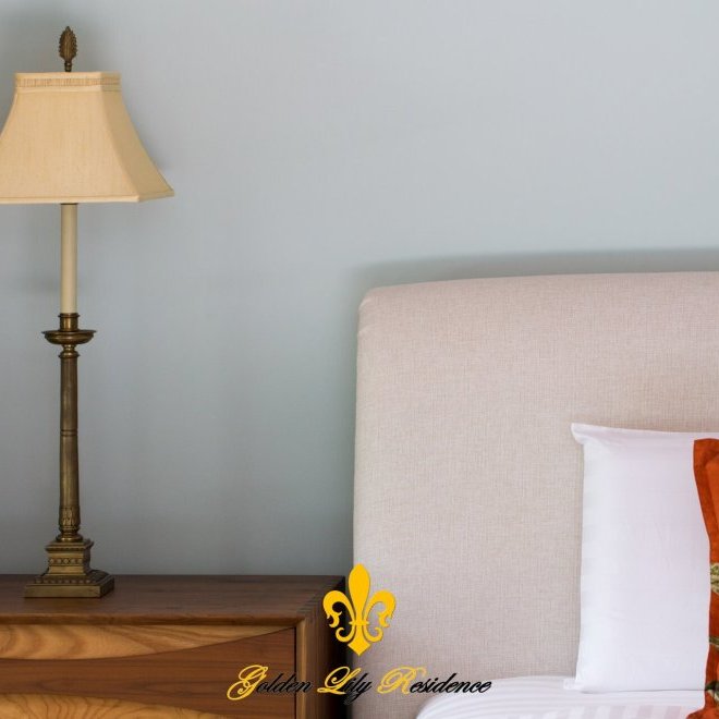 Golden Lily 4 Bedroom Private Pool Villa (ID 698)