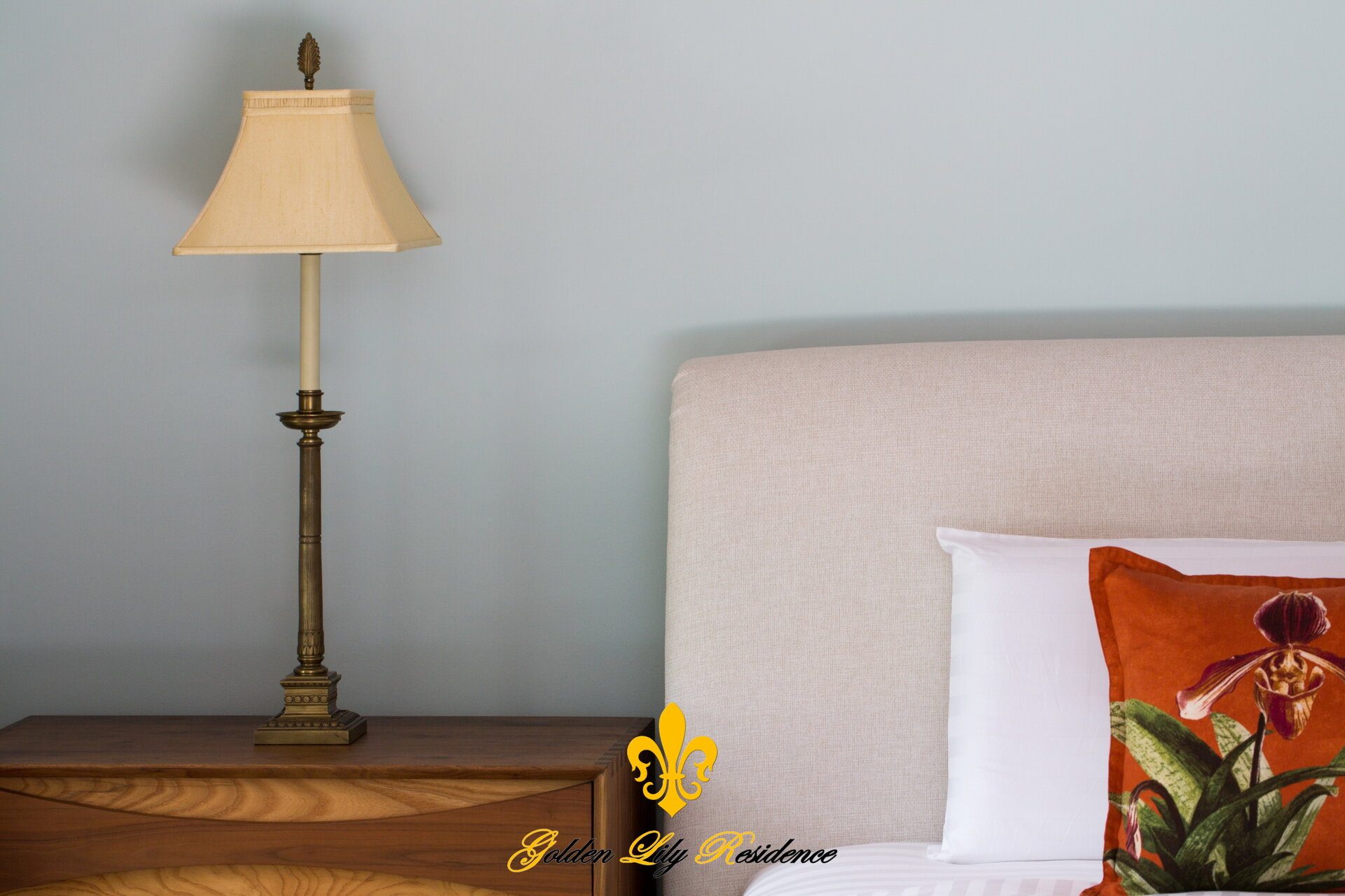 Golden Lily 4 Bedroom Private Pool Villa (ID 698)