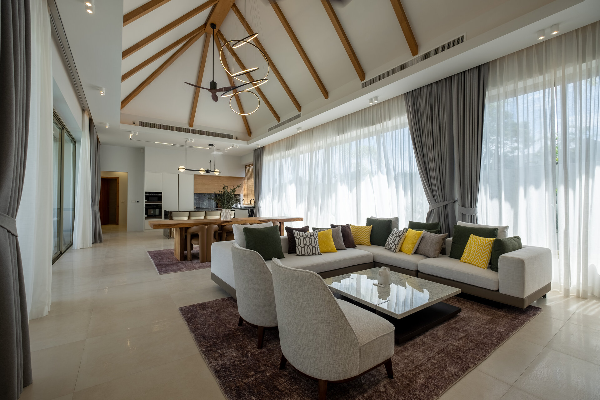 Layan lucky villas (ID 613)