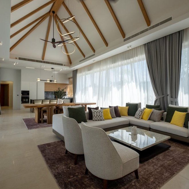 Layan lucky villas (ID 613)