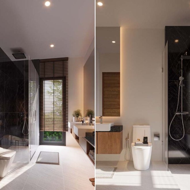 VILLA CERULEAN (ID 638)