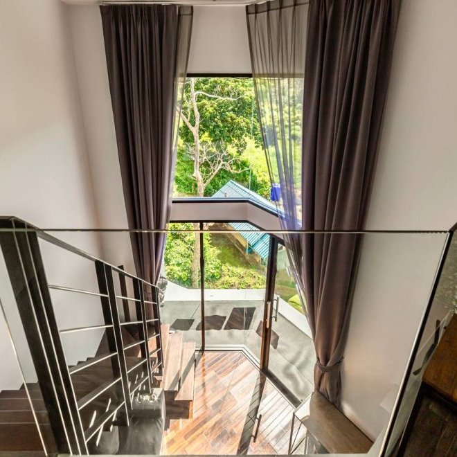 1 комнатная квартира в стиле Лофт (ID 2)