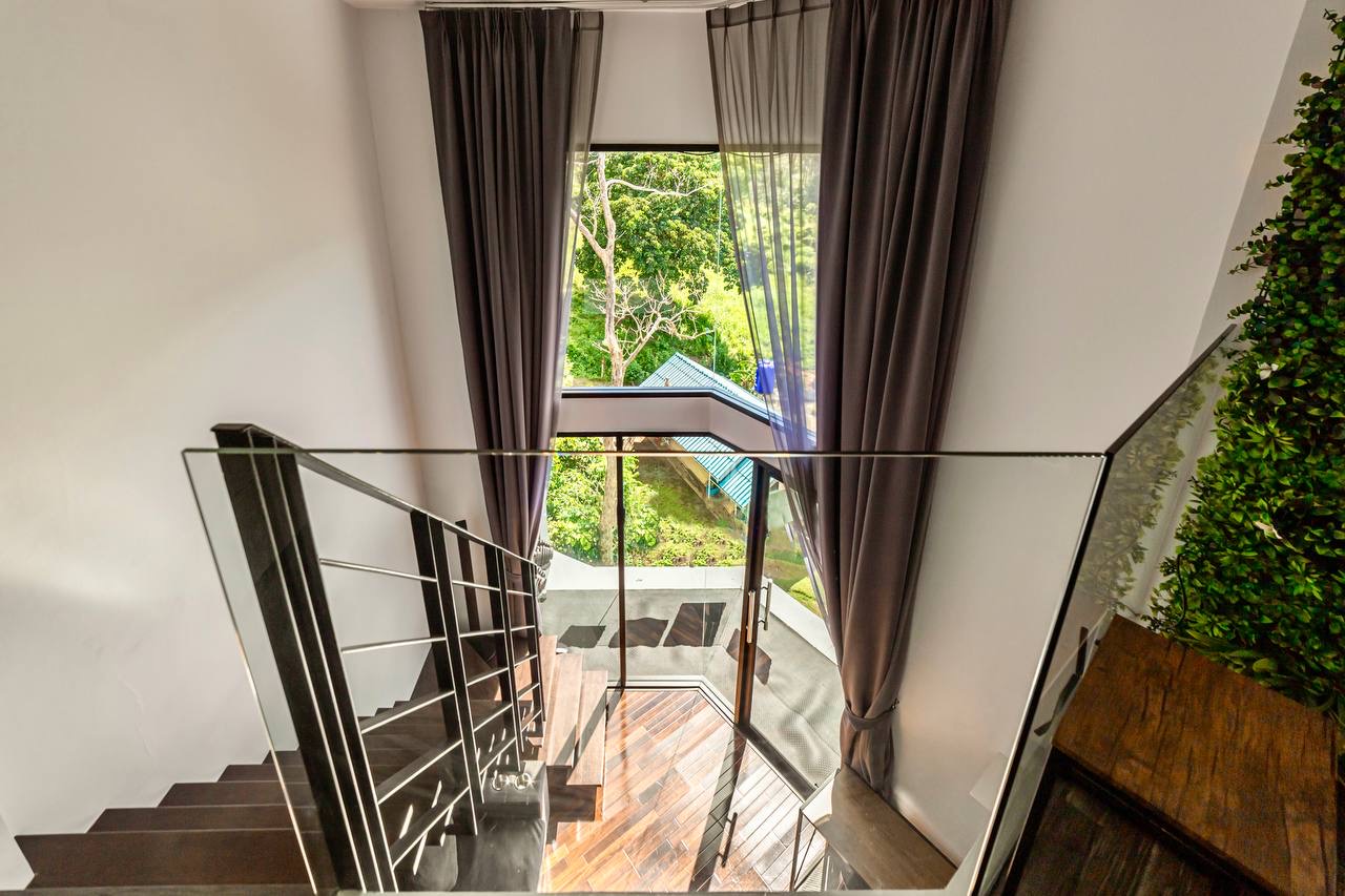 1 комнатная квартира в стиле Лофт (ID 2)