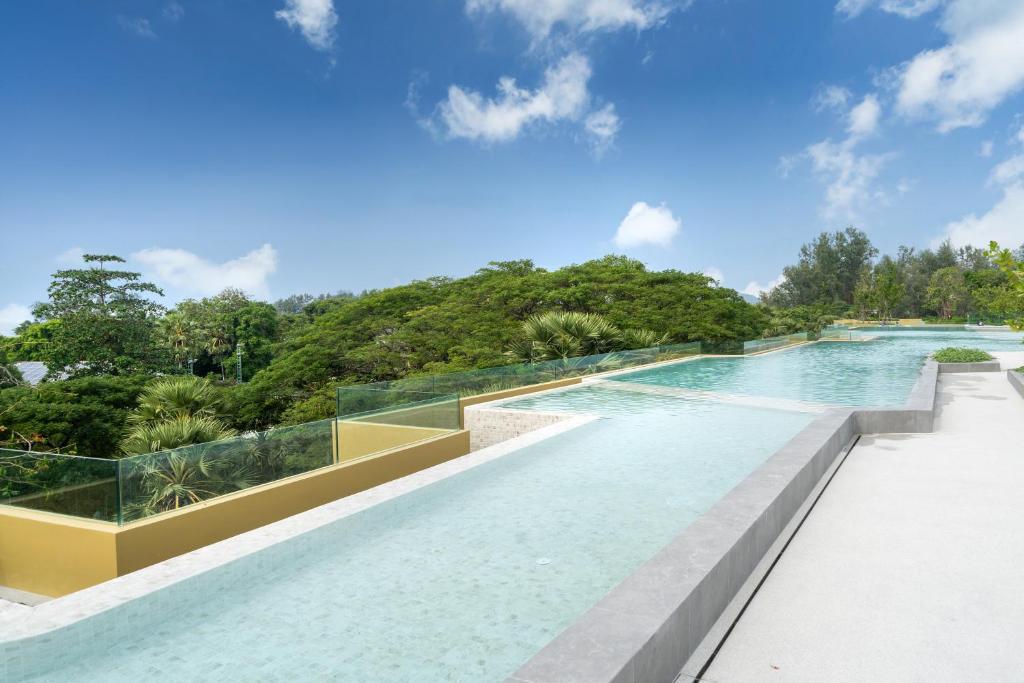 Продаю 2 спальные апартаменты в Laguna Beachside (ID 45)