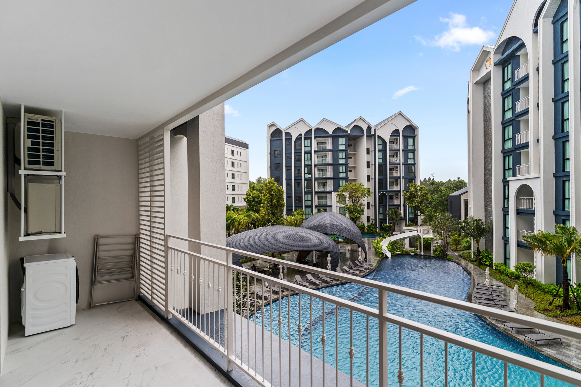 Rent a 2 bedroom apartment MO304 The Title Halo 1 (ID 545)