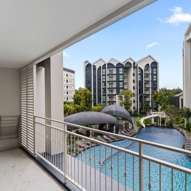 Rent a 2 bedroom apartment MO304 The Title Halo 1 (ID 545)